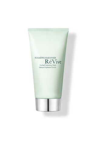 Foaming Cleanser Enriched Hydrating Wash 125ml