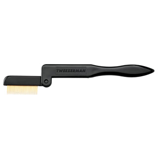 TWEEZERMAN Tweezerman Folding Lash Comb 1 unit
