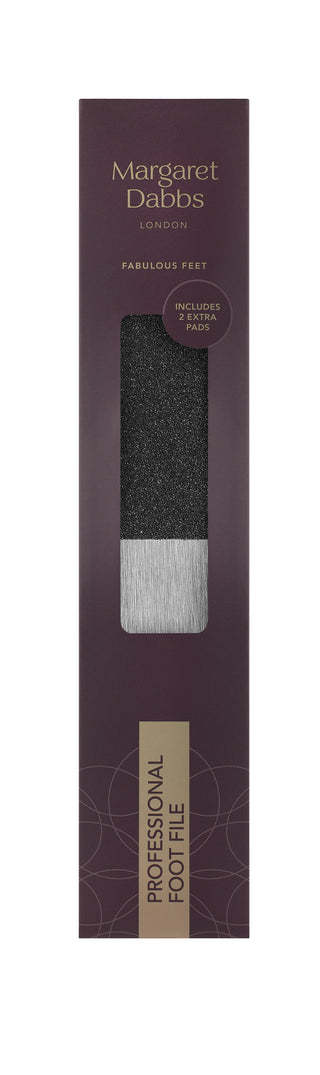 Professional Foot File