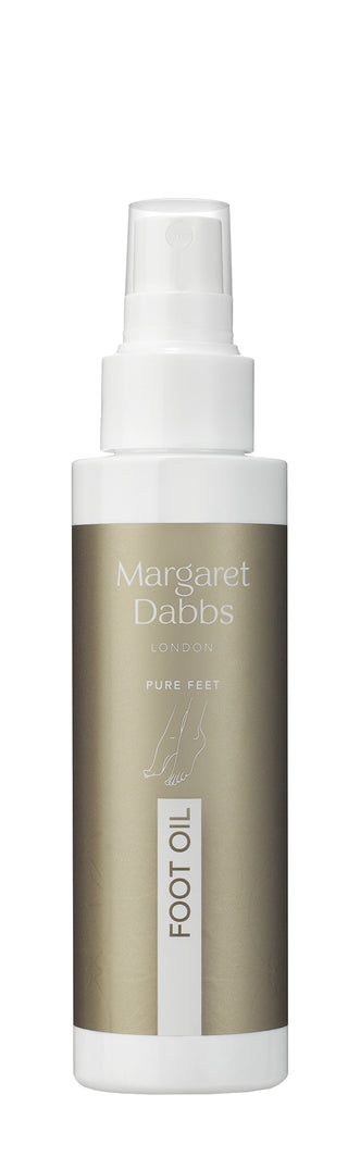 Pure Regenerating Foot Oil 100ml