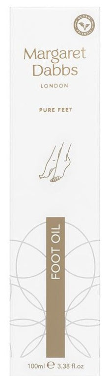 Pure Regenerating Foot Oil 100ml
