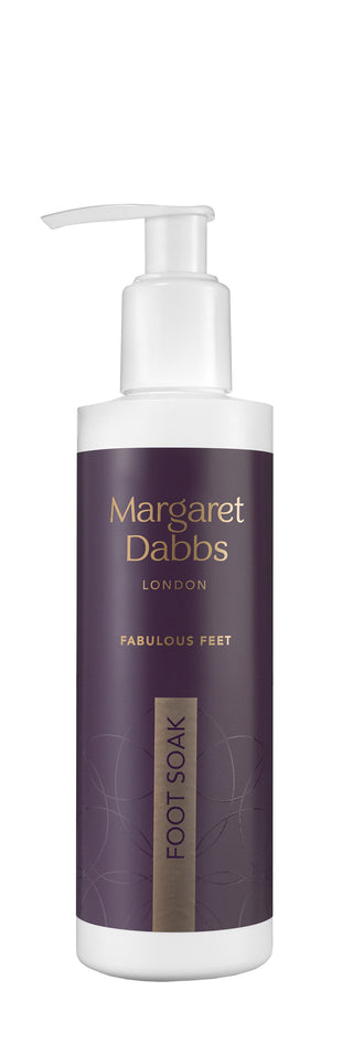 Hydrating Foot Soak 200ml