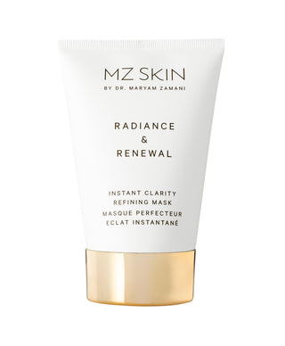 MZ SKIN Radiance & Renewal Instant Clarity Refining Mask 100ml