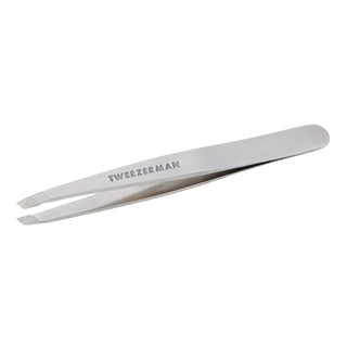 TWEEZERMAN Tweezerman Slant Tweezer Classic 1 unit