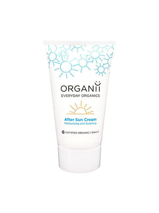 After Sun Cream 150ml