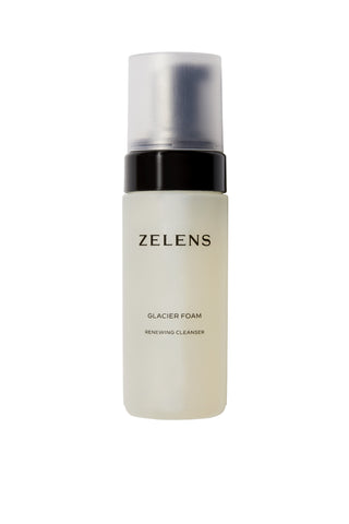 Glacier Foam Renewing Cleanser 150ml