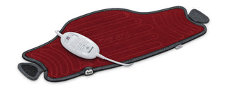 BEURER Easy-Fix Multifunctional Heat Pad HK55