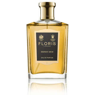 FLORIS LONDON Honey Oud Eau de Parfum 100ml