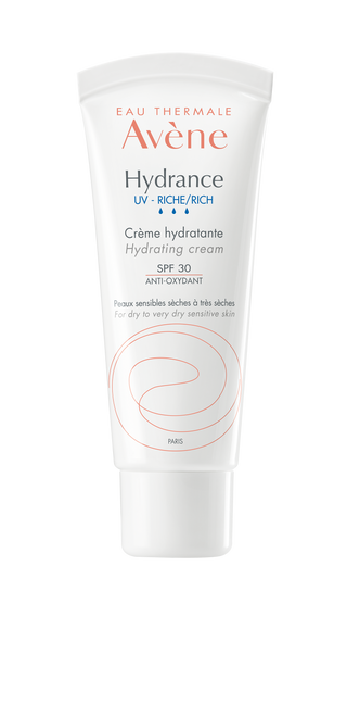 Hydrance UV Rich SPF-30 Cream 40ml