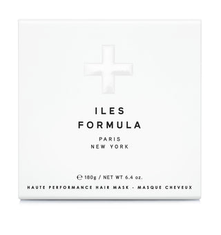 Hair Mask 180g