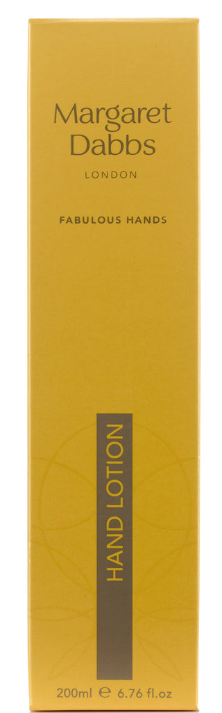 Hydrating Hand Lotion 200ml