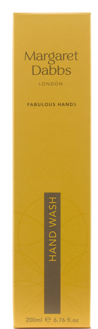 Nourishing Hand Wash 200ml
