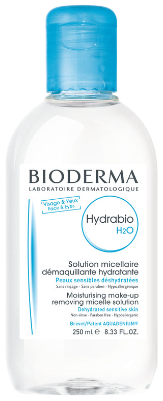 BIODERMA Hydrabio H2O 100ml