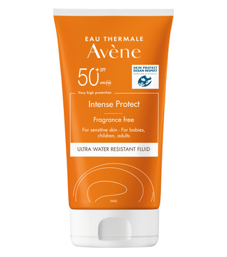 Intense Protect SPF-50+ Sun Cream 150ml