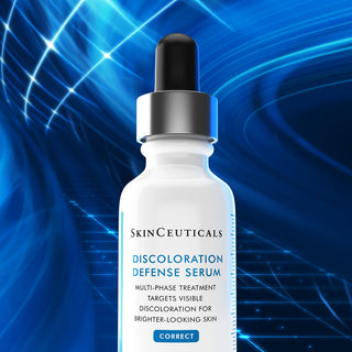 Discoloration Defense Serum 30ml