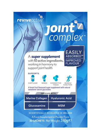 Joint Complex 30 sachets