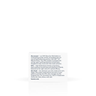 The Rescuer 30ml