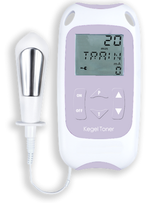 Kegel Toner