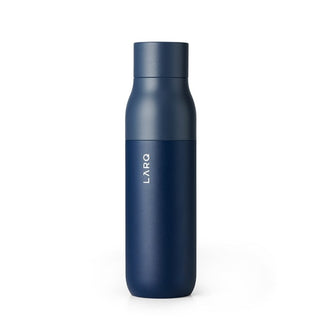 The LARQ Bottle 500ml Monaco Blue