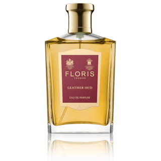 Leather Oud Eau de Parfum 100ml