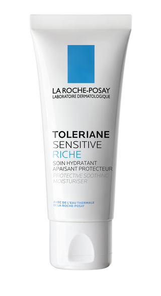 LA ROCHE-POSAY Toleriane Sensitive Rich Moisturiser 40ml