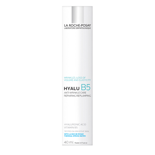 Hyalu B5 Hyaluronic Acid Cream 40ml