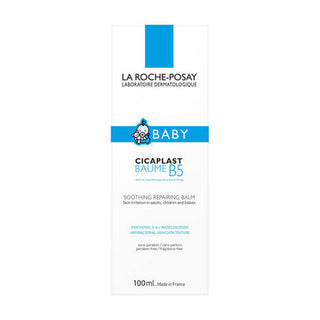 Cicaplast B5+ Baby Balm 100ml