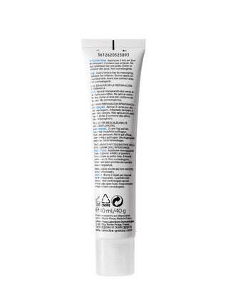 Cicaplast Gel B5 Pro-Recovery Skincare 40ml