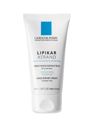 Lipikar Xerand Hand Cream 50ml