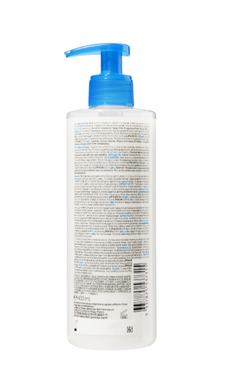 Lipikar Syndet AP+ Cream Wash 200ml