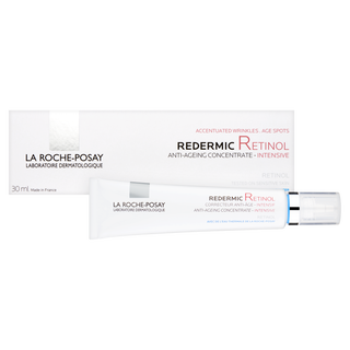 Redermic Retinol Cream 30ml