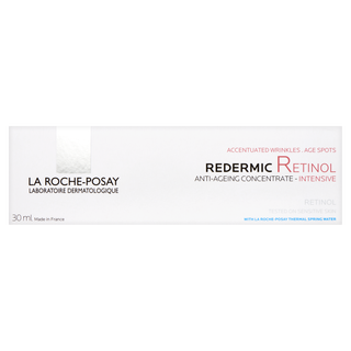 Redermic Retinol Cream 30ml