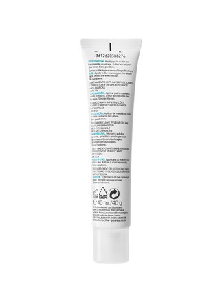 Effaclar Duo+ SPF-30 40ml