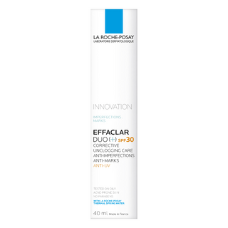 Effaclar Duo+ SPF-30 40ml
