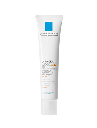 Effaclar Duo+ SPF-30 40ml