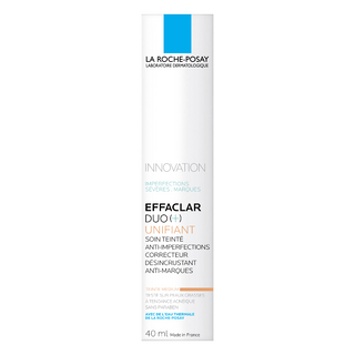 Effaclar Duo +Unifiant Light 40ml