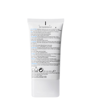 Effaclar MAT+ 40ml