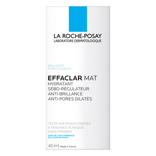 Effaclar MAT+ 40ml