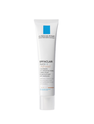 Effaclar Duo +Unifiant Light 40ml