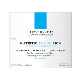 Nutritic Intense Riche 50ml