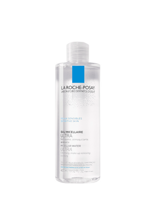 Sensitive Skin Micellar Water 200ml