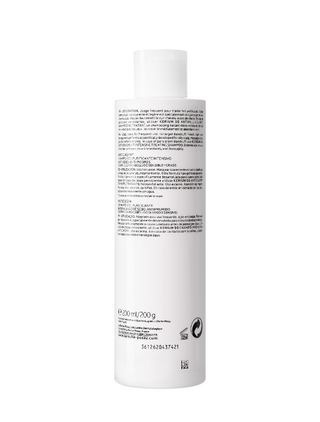 Kerium Anti-Dandruff Gel Shampoo 200ml