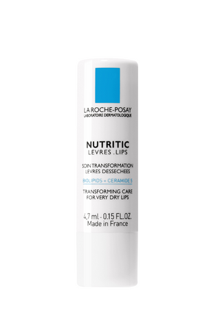 Nutritic Lip Balm 4.7ml