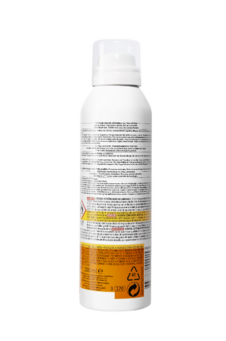 Anthelios Suncare Body Mist SPF-50+ 200ml
