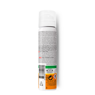 Anthelios Suncare Anti-Shine Face Mist SPF-50 75ml