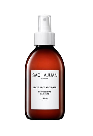 SACHAJUAN Leave In Conditioner 250ml