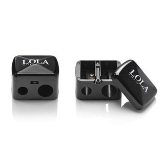 LOLA MAKE UP Pencil Sharpener