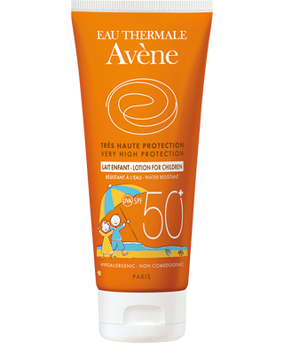 AVÈNE Very High Protection Lotion For Children SPF-50+ 100ml