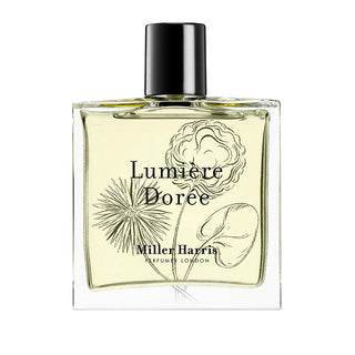 MILLER HARRIS Lumière Dorée 100ml