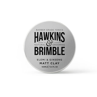 HAWKINS & BRIMBLE Matt Clay 100ml